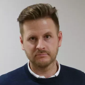Martin Næss Kristiansen 