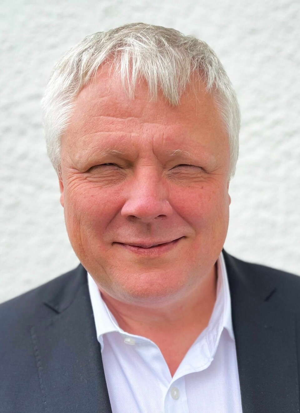 Morten Tollefsen er IT-utvikler i Nav.(Privat) Morten Tollefsen, IT-utvikler i Nav